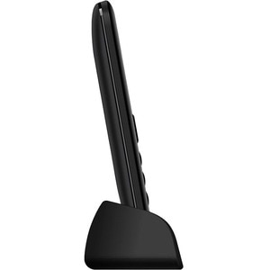 Telefono di funzione MaxCom MM426 - 2G - 4,3 cm (1,7") TFT QQVGA 160 x 128 - Nero - Bar - 2 Supporto SIM - SIM-free - 600 