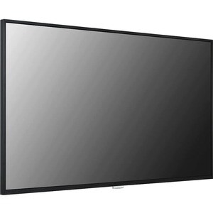 LG SIGNAGE DISPLAY UH5 SERIES 86 IPS UHD 500CD/M2 24/7 HAZE