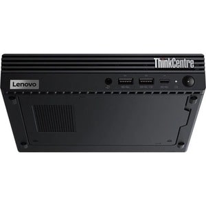Lenovo ThinkCentre M90q Gen 3 11U50009SP Desktop Computer - Intel Core i7 12th Gen i7-12700 - vPro Technology - 16 GB - 51