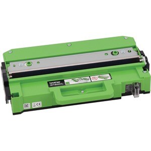 Brother WT800CL Waste Toner Unit - Laser - 100000 Pages - 1 Each