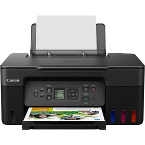 Canon PIXMA G3570 Wireless Inkjet Multifunction Printer - Colour - Copier/Printer/Scanner - 4800 x 1200 dpi Print - Colour