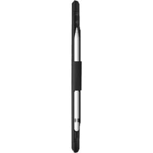 Spigen Rugged Armor Pro Rugged Carrying Case for 25.9 cm (10.2") Apple iPad (8th Generation), iPad (7th Generation) Tablet