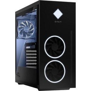 HPI SOURCING - NEW OMEN 40L GT21-0000i GT21-0084 Gaming Desktop Computer - Intel Core i7 12th Gen i7-12700K Dodeca-core (1