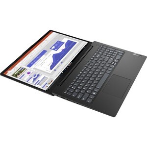 Portátil - Lenovo V15 G2 ITL 82KB00N3SP 39,6 cm (15,6") - Full HD - 1920 x 1080 - Intel Core i3 11a generación i3-1115G4 D