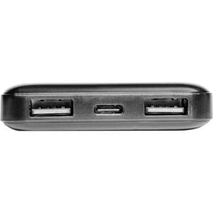 Urban Factory JUICEE Max Power Bank - For Micro USB Device, USB Type A Device, USB Type C Device - Lithium Polymer (Li-Pol