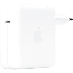 Apple 67 W AC Adapter - USB Type-C - For MacBook, MacBook Pro