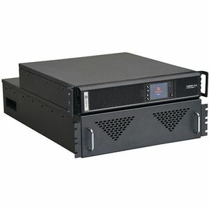 Vertiv Liebert ITA2 20KVA UPS 400V LCD long backup model with web card - Single Phase Input | Three Phase Input | Three Ph