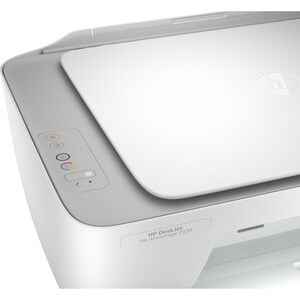 HP Deskjet 2338 Inkjet Multifunction Printer - Colour - Copier/Printer/Scanner - 20 ppm Mono/16 ppm Color Print - 4800 x 1