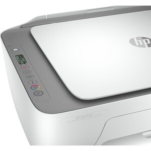 HP Deskjet 4826 Wireless Inkjet Multifunction Printer - Colour - Copier/Printer/Scanner - 20 ppm Mono/16 ppm Color Print -