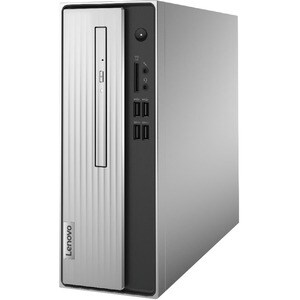 Lenovo IdeaCentre 3 07ADA05 90MV00HEIN Desktop Computer - AMD Ryzen 3 3250U - 4 GB - 1 TB HDD - Small Form Factor - Minera