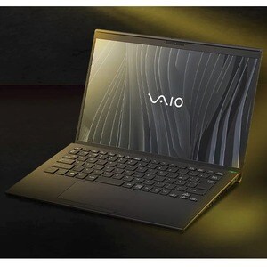 Nexstgo VAIO Z 35.56 cm (14") Notebook - 4K UHD - 3840 x 2160 - Intel Core i7 11th Gen i7-11375H 3.30 GHz - 32 GB Total RA