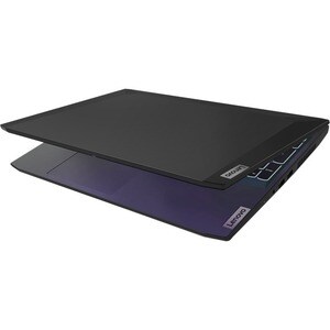 Lenovo IdeaPad Gaming 3 15IHU6 82K101GTIN 39.6 cm (15.6") Gaming Notebook - Full HD - 1920 x 1080 - Intel Core i5 11th Gen