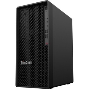 Lenovo ThinkStation P360 30FM0031AU Workstation - 1 x Intel Core i7 Dodeca-core (12 Core) i7-12700 12th Gen 2.10 GHz - 16 