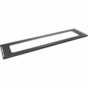 Tripp Lite series Roof Panel Kit For Hot/Cold Aisle Containment System - Black - 49.10" (1247.14 mm) Height x 12.08" (306.