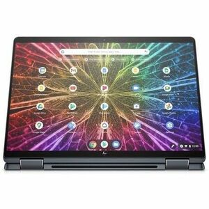 HP Elite Dragonfly 13.5" Convertible 2 in 1 Chromebook - WUXGA+ - Intel Core i5 12th Gen i5-1245U - vPro Technology - Inte