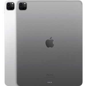 Apple iPad Pro (4th Generation) Tablet - 27.94 cm (11") - Apple M2 Octa-core - 8 GB - 256 GB Storage - iPadOS 16 - Space G