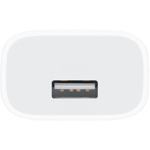 Apple 5 W Power Adapter - Universal Adapter - For Smart Watch, iPhone