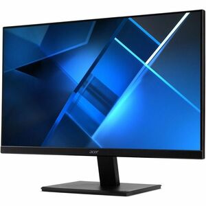 Acer Vero V7 V247Y E Full HD LCD Monitor - 16:9 - Black - 23.8" Viewable - In-plane Switching (IPS) Technology - LED Backl