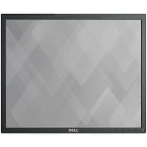 Dell P1917S 19 Zoll Class SXGA LCD-Monitor - 5:4 Format - Schwarz - 48,3 cm (19 Zoll) Viewable - IPS-Technologie (In-Plane