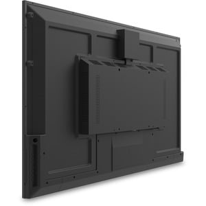 ViewSonic CDE4330 1092.20 mm LCD Digital Signage Display - Energy Star - Cortex A55 - 4 GB DDR4 SDRAM - 3840 x 2160 - LED 