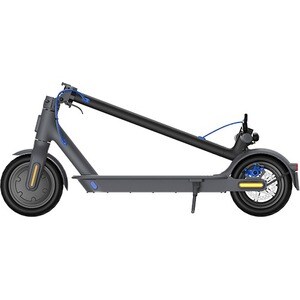 MI ELECTRIC SCOOTER 3 NORDIC BLACK