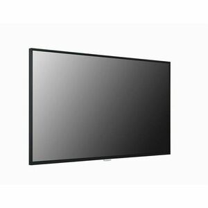 LG 43ML5K-B 43" LCD TV - Edge LED Backlight - 3840 x 2160 Resolution