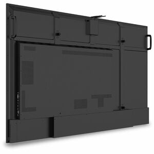 ViewSonic CDE7530 1905 mm LCD Digital-Signage-Display - Energy Star - Cortex A55 - 4 GB DDR4 SDRAM - 3840 x 2160 - LED - 4