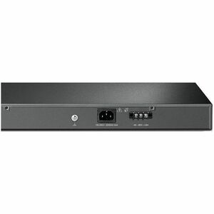 DeltaStream 4-port Pizza-box GPON Optical Line Terminal - 7.10" (180.34 mm) Width x 1.70" (43.18 mm) Height x 17.30" (439.