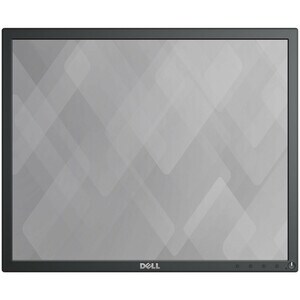 Dell P1917S 19" Class SXGA Monitor LCD - 5:4 - Preto - 48.3 cm (19") Viewable - Tecnologia IPS (In-plane switching) - LED 