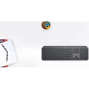 MX KEYS WIRELESS KEYBOARD FOR BUSINESS
