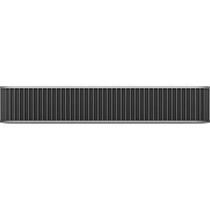 LaCie Mobile Drive Secure Tragbar Festplatte - 2,5" Extern - 5 TB - Grau - USB 3.2 (Gen 1) Typ C - 5400U/Min