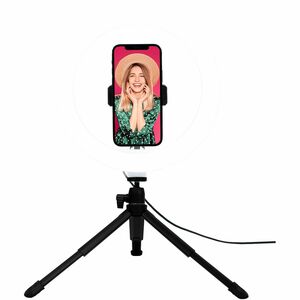 JUICE Video Light - Table Top