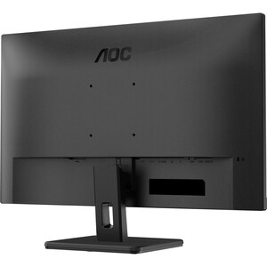 AOC 27E3UM 27" Class Full HD Monitor LCD para gaming - 16:9 - preto texturizado - 68.6 cm (27") Viewable - Alinhamento ver