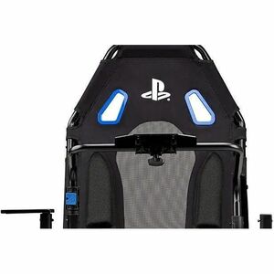 Next Level Racing GTLite Cockpit PlayStation Edition frame - For Gaming