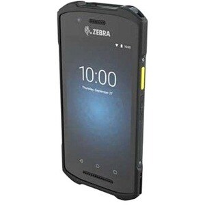 Zebra TC26 Touch Computer - 1D, 2D - 4G - SE4710Scan EngineSnapdragon 2.20 GHz - 4 GB RAM - 64 GB Flash - 5" HD Touchscree
