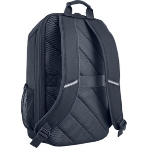 HP Carrying Case (Backpack) for 39.6 cm (15.6") Notebook - Forged Iron - Expanded Polyethylene Foam (EPE) - Plastic Exteri