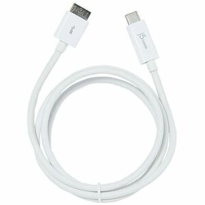 j5create Hub USB - USB Tipo C - Externo - 7 Total USB Port(s)