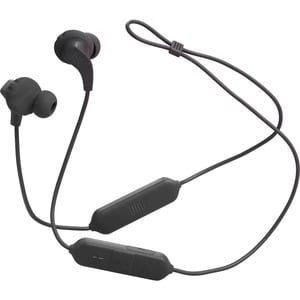 JBL Endurance Run 2 Wireless Waterproof Wireless In-Ear Sport Headphones - Stereo - Wireless - Bluetooth/RF - 16 Ohm - 20 