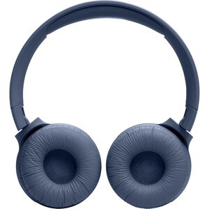 Harman Tune 520BT Headset - Siri, Google Assistant - Stereo - USB Type C - Wireless - Bluetooth - 30 Ohm - 20 Hz to 20 kHz