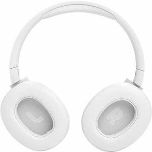 JBL Tune 770NC Headset - Stereo - Wireless - Bluetooth - 32 Ohm - 20 Hz to 20 kHz - On-ear, Over-the-ear - Binaural - Ear-