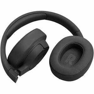 JBL Tune 770NC Headset - Alexa - Stereo - Mini-phone (3.5mm), USB Type C - Wireless - Bluetooth - 32 Ohm - 20 Hz to 20 kHz