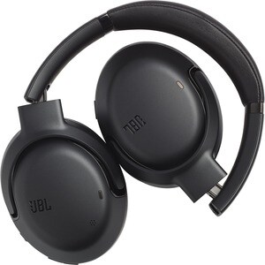 JBL Tour One M2 Wireless Over-ear Noise Cancelling Headphone - Google Assistant - Stereo - Mini-phone (3.5mm) - Wired/Wire