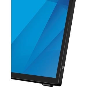 Elo 2270L 22" Class LCD Touchscreen Monitor - 16:9 - 14 ms - 54.6 cm (21.5") Viewable - TouchPro Projected Capacitive - 10