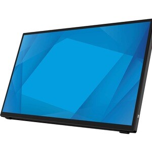Elo 2470L 24" Class LCD Touchscreen Monitor - 16:9 - 16 ms - 60.5 cm (23.8") Viewable - TouchPro Projected Capacitive - 10