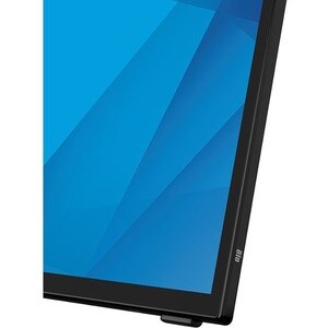 Elo 2270L 22" Class Monitor LCD tátil - 16:9 - 14 ms - 54,6 cm (21,5") Viewable - Capacitivo projetado TouchPro - 10 Point