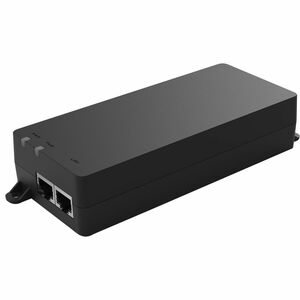 EnGenius EPA5090XBT PoE Injector - 120 V AC, 230 V AC Input - 1 x 10/100/1000Base-T Input Port(s) - 1 x 10/100/1000Base-x 