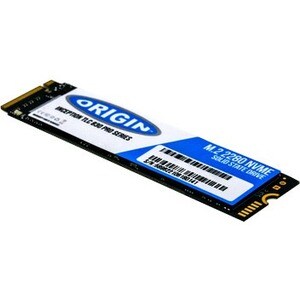 Origin Inception TLC830 Pro 256 GB Solid State Drive - M.2 2280 Internal - PCI Express NVMe - Read Intensive - Desktop PC,