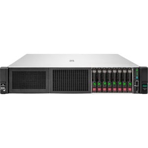 HPE StoreOnce 5660 SAN/NAS-Speichersystem - 192 GB HDD - 4U Rackmontage - 1536 TB Supported HDD Capacity - 12 x HDD instal