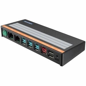 Advantech USC-P06-H01 USB Hub - POS System - 5 Total USB Port(s) - 2 USB 2.0 Port(s)