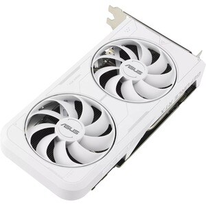 Asus NVIDIA GeForce RTX 3060 TI Graphic Card - 8 GB GDDR6X - 7680 x 4320 - 1.70 GHz Boost Clock - 256 bit Bus Width - PCI 